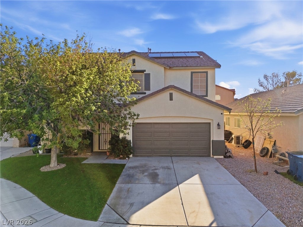 7809 Bear Tooth Cave Court