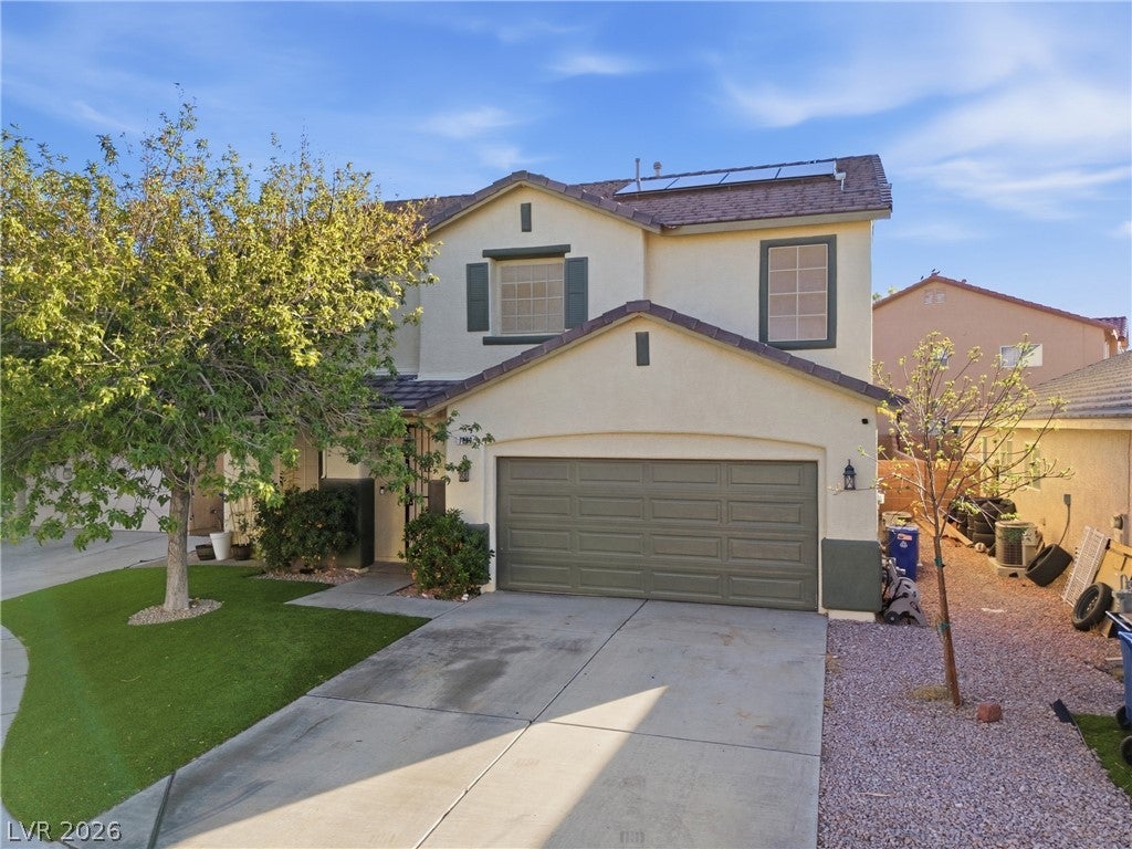 7809 Bear Tooth Cave Court
