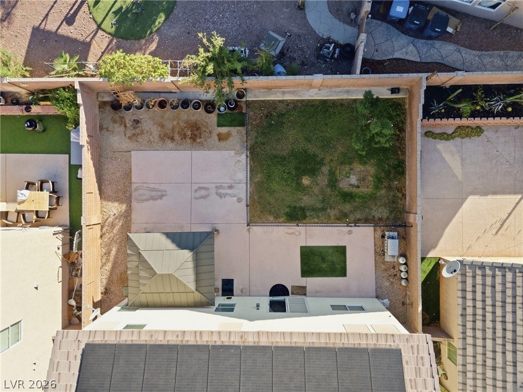 7809 Bear Tooth Cave Court