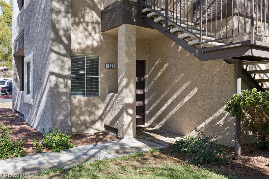 5250 S Rainbow Boulevard 1025