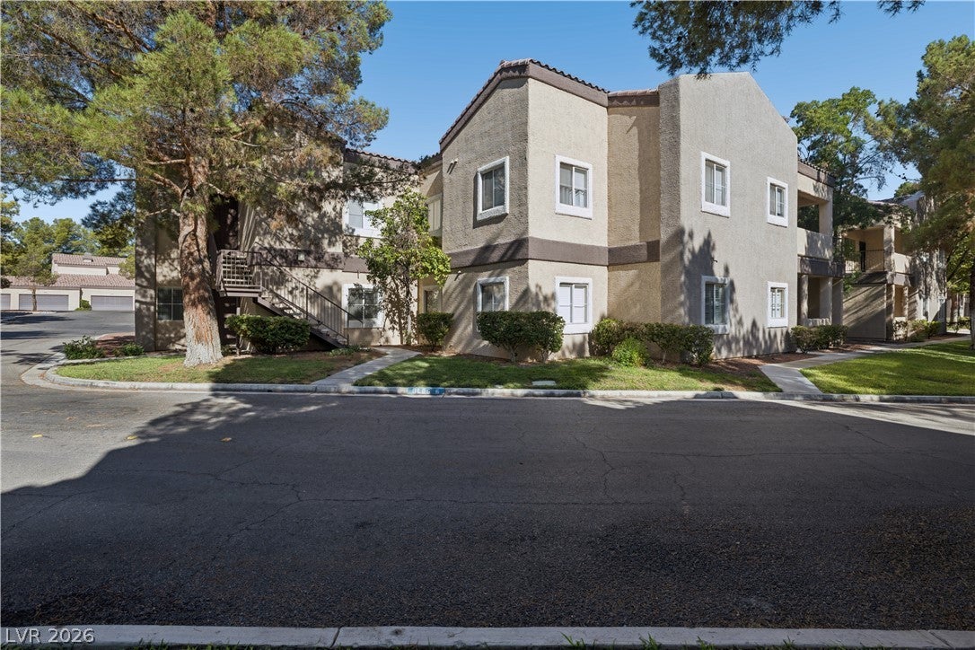 5250 S Rainbow Boulevard 1025