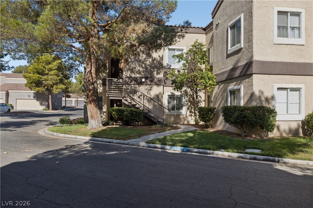 5250 S Rainbow Boulevard 1025