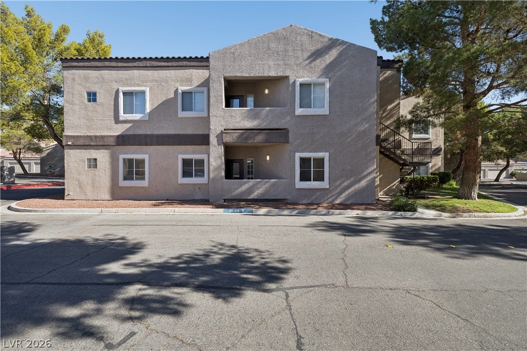 5250 S Rainbow Boulevard 1025