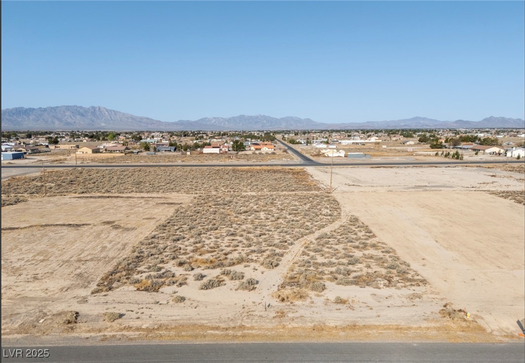 3390 S Underbrush Avenue, Pahrump, Nevada image 6