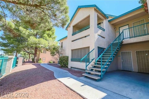 Tiny photo for 5151 Lindell Road Road #103, Las Vegas, NV 89118 (MLS # 2792872)