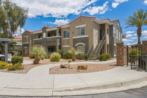 Condo For Rent - 10245 Maryland #201<br/> Las Vegas, NV 89183