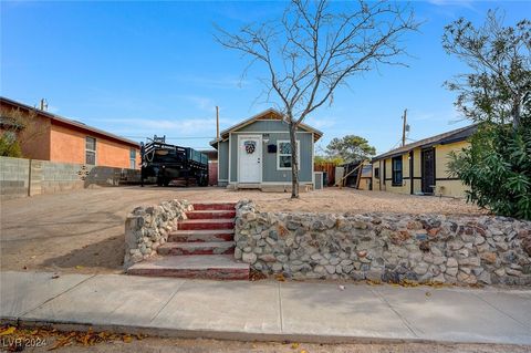 629 M Boulder City NV 89005