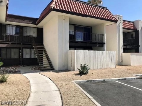 Condo For Sale - 1405 Vegas Valley Drive #355<br/> Las Vegas, NV 89169