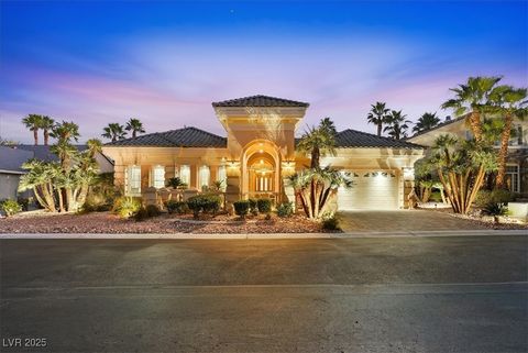 277 Dark Forest Avenue Las Vegas NV 89123