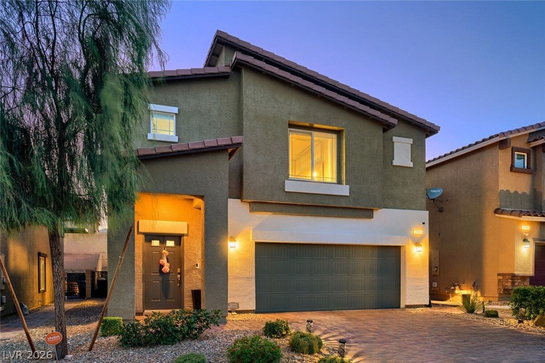7133 Liberty Landing Street