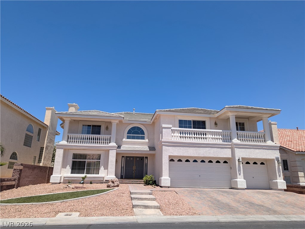 6564 Gossamer Fog Avenue