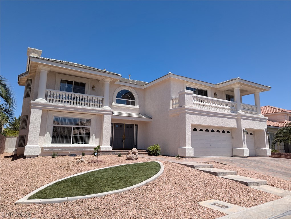 6564 Gossamer Fog Avenue