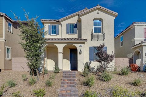 2482 Adige Place Henderson NV 89044