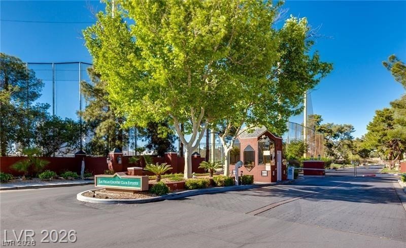 3111 Bel Air Drive 11E