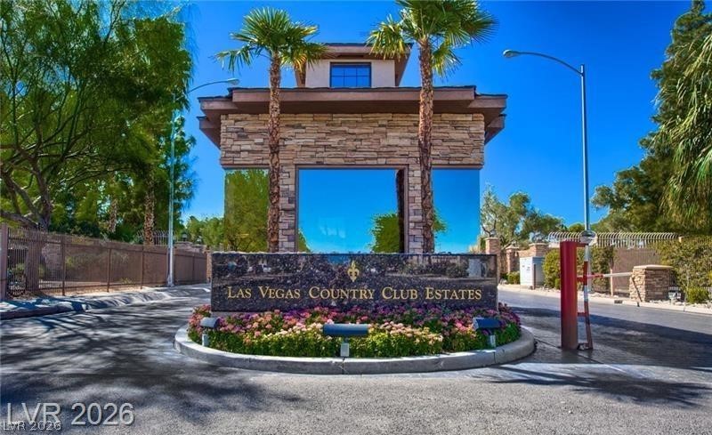3111 Bel Air Drive 11E