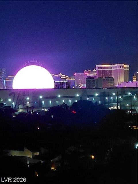 Photo of 3111 Bel Air Drive #11E, Las Vegas, NV 89109 (MLS # 2773614)