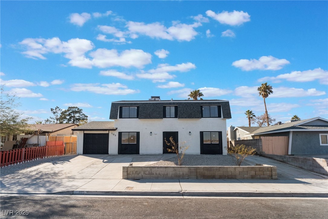 705 N Torrey Pines Drive, Las Vegas, Nevada image 1