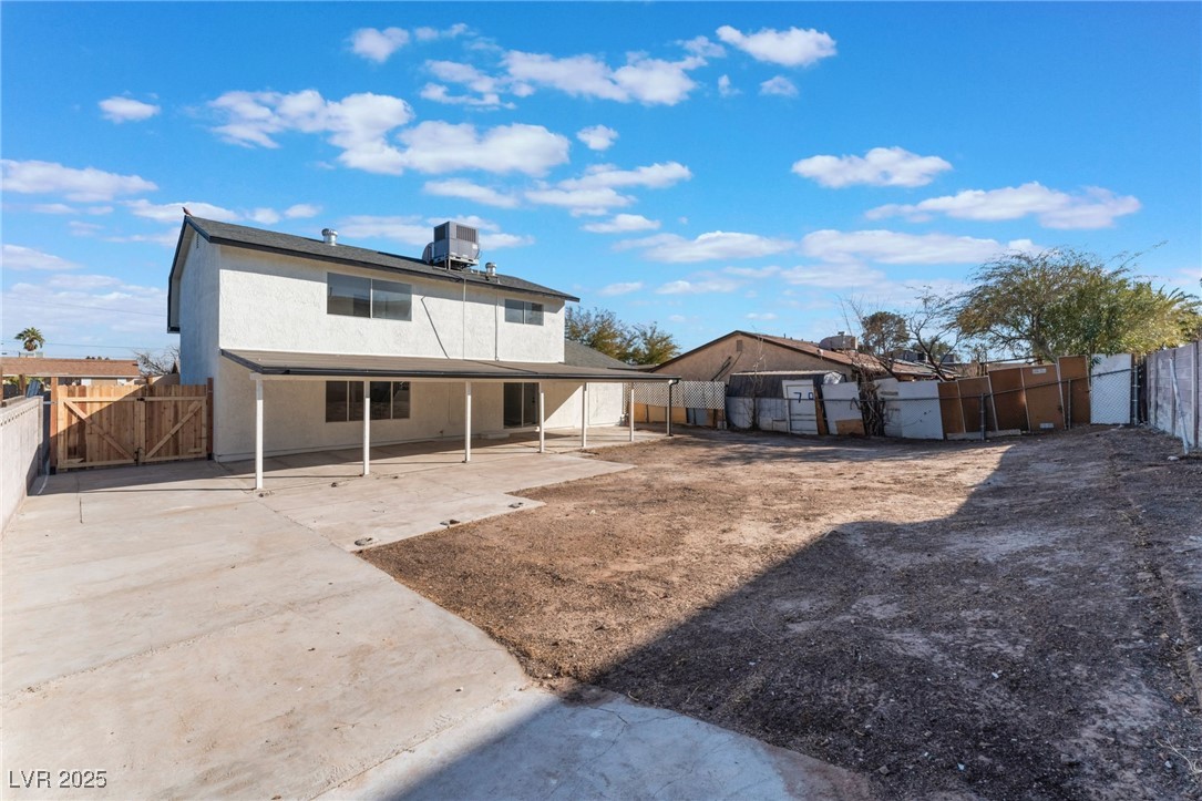 705 N Torrey Pines Drive, Las Vegas, Nevada image 43