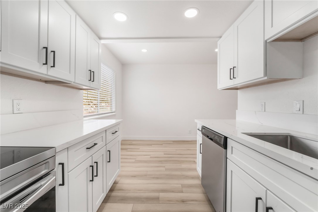 705 N Torrey Pines Drive, Las Vegas, Nevada image 7