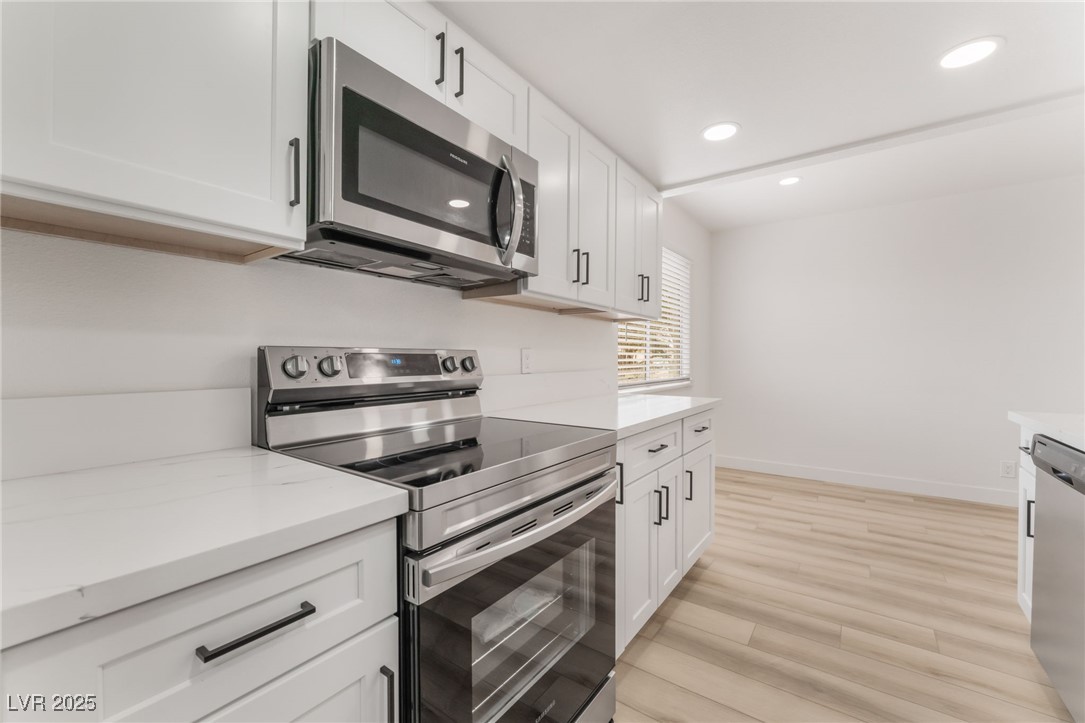 705 N Torrey Pines Drive, Las Vegas, Nevada image 5