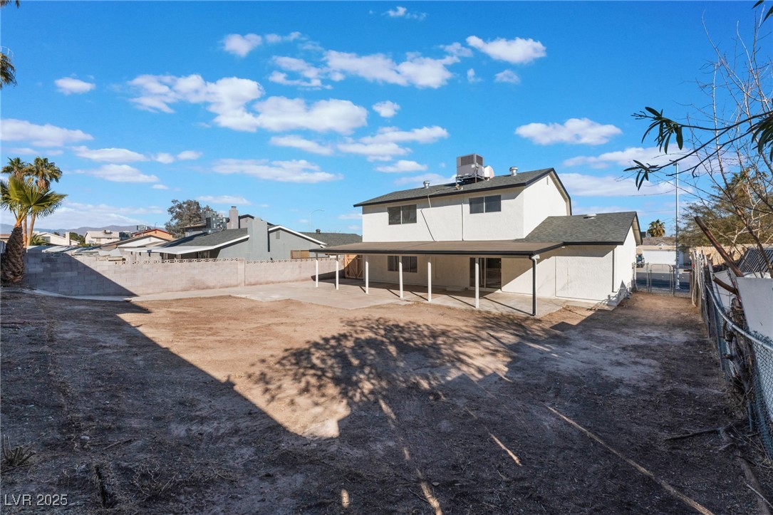 705 N Torrey Pines Drive, Las Vegas, Nevada image 42