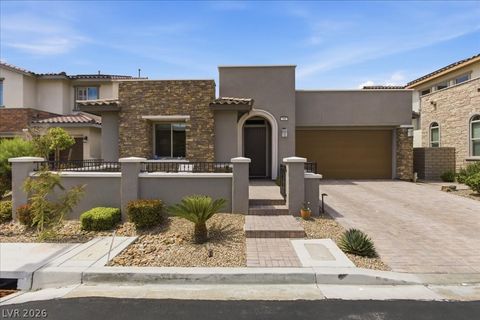 369 Molinetto Street Las Vegas NV 89138