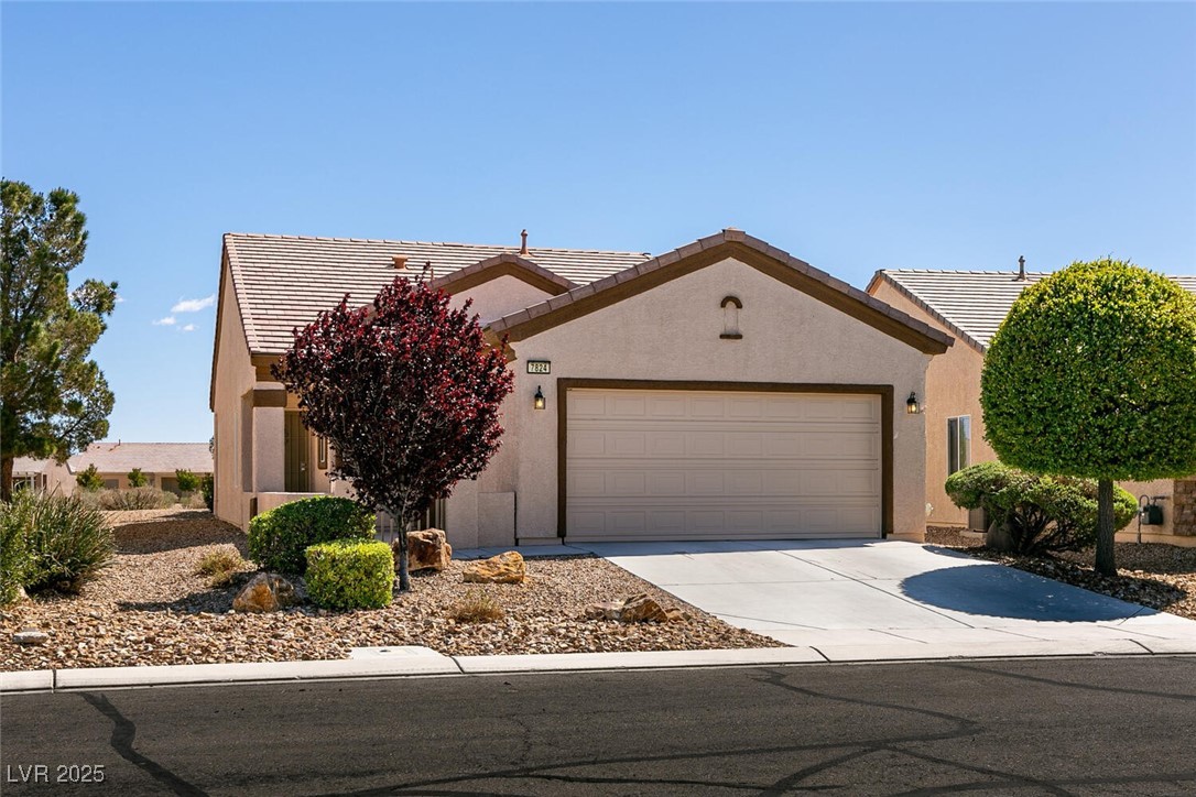 7824 Pine Warbler Way, North Las Vegas, Nevada image 1