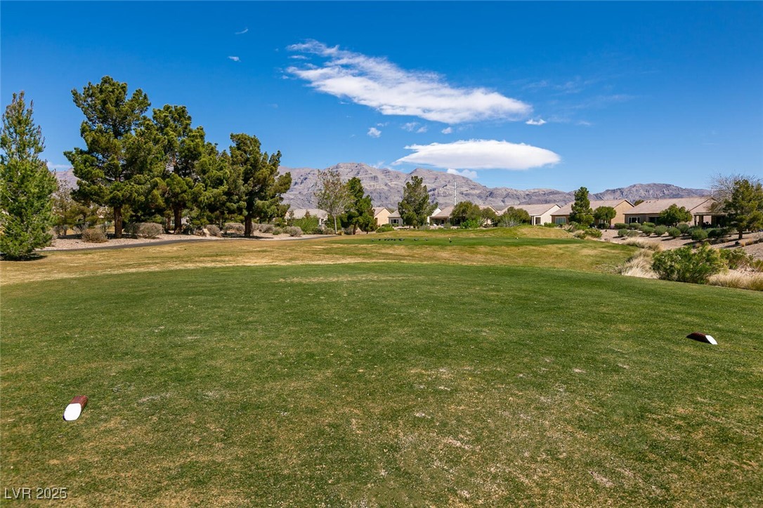 7824 Pine Warbler Way, North Las Vegas, Nevada image 32