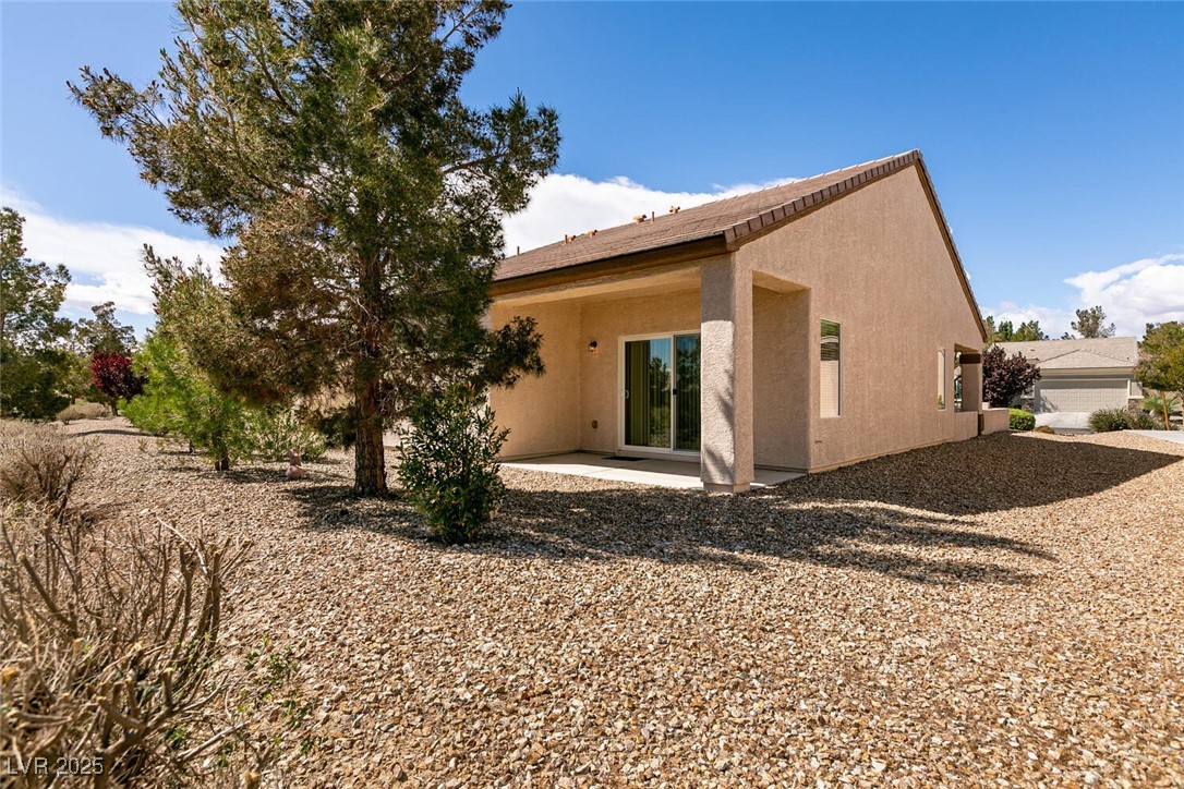 7824 Pine Warbler Way, North Las Vegas, Nevada image 31