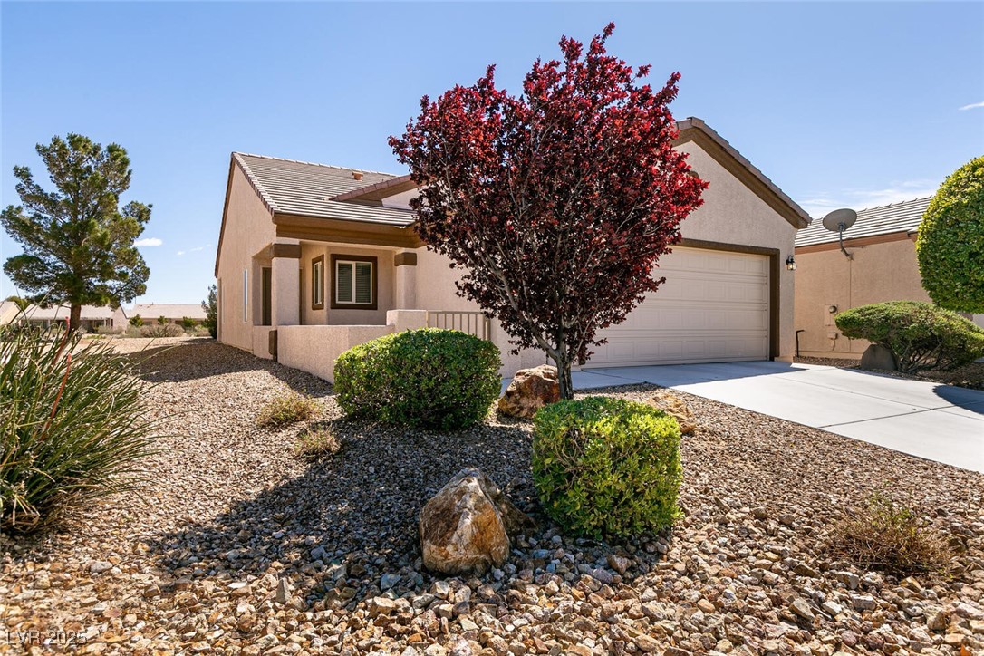7824 Pine Warbler Way, North Las Vegas, Nevada image 2