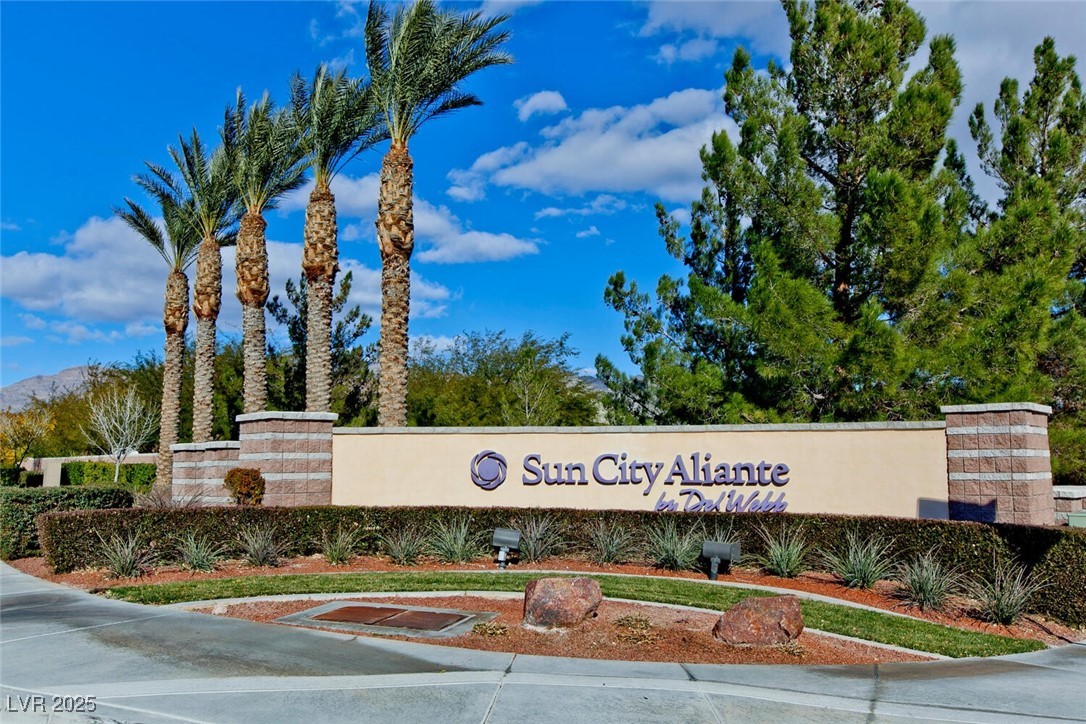 7824 Pine Warbler Way, North Las Vegas, Nevada image 36