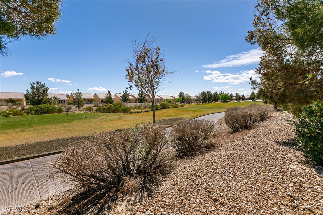 7824 Pine Warbler Way, North Las Vegas, Nevada image 29