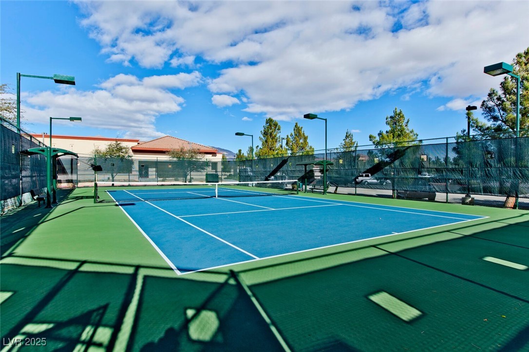7824 Pine Warbler Way, North Las Vegas, Nevada image 43
