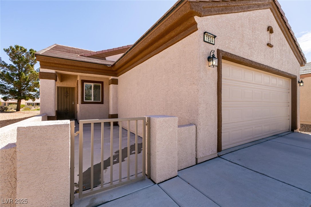 7824 Pine Warbler Way, North Las Vegas, Nevada image 3