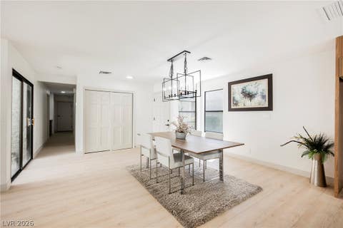Tiny photo for 3424 Calle De Corrida, Las Vegas, NV 89102 (MLS # 2792671)