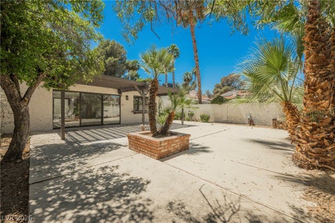 Tiny photo for 3424 Calle De Corrida, Las Vegas, NV 89102 (MLS # 2792671)