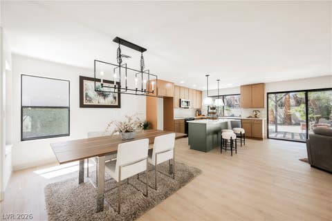 Tiny photo for 3424 Calle De Corrida, Las Vegas, NV 89102 (MLS # 2792671)