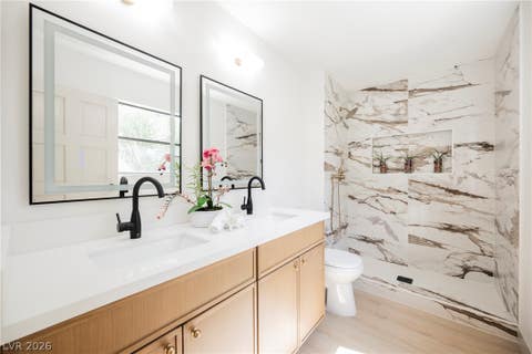 Tiny photo for 3424 Calle De Corrida, Las Vegas, NV 89102 (MLS # 2792671)