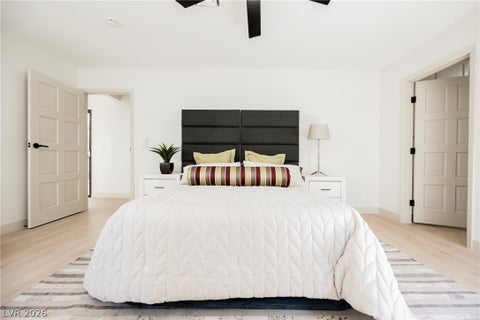 Tiny photo for 3424 Calle De Corrida, Las Vegas, NV 89102 (MLS # 2792671)
