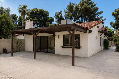 Tiny photo for 3424 Calle De Corrida, Las Vegas, NV 89102 (MLS # 2792671)