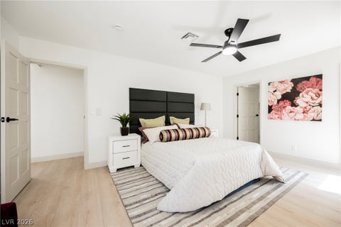 Tiny photo for 3424 Calle De Corrida, Las Vegas, NV 89102 (MLS # 2792671)