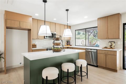 Tiny photo for 3424 Calle De Corrida, Las Vegas, NV 89102 (MLS # 2792671)