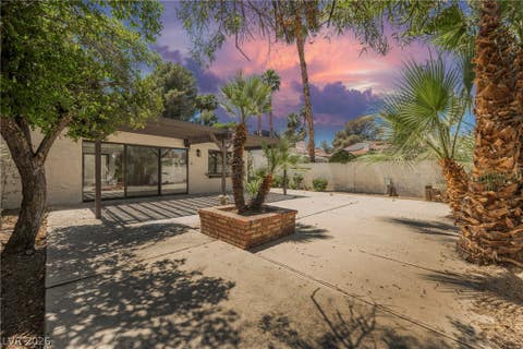 Tiny photo for 3424 Calle De Corrida, Las Vegas, NV 89102 (MLS # 2792671)