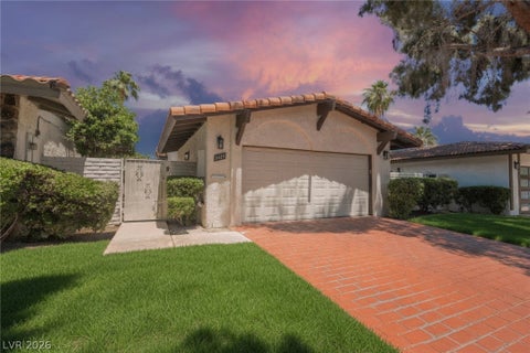 Tiny photo for 3424 Calle De Corrida, Las Vegas, NV 89102 (MLS # 2792671)