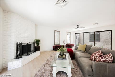 Tiny photo for 3424 Calle De Corrida, Las Vegas, NV 89102 (MLS # 2792671)
