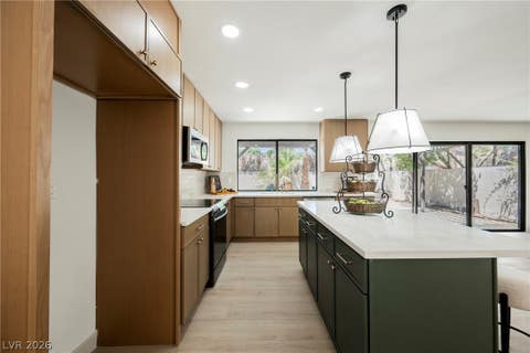 Tiny photo for 3424 Calle De Corrida, Las Vegas, NV 89102 (MLS # 2792671)