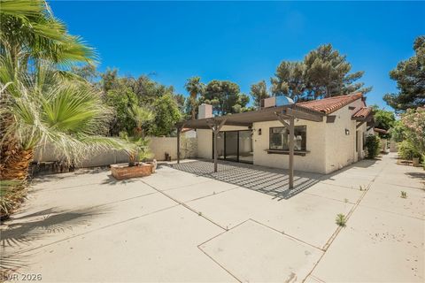 Tiny photo for 3424 Calle De Corrida, Las Vegas, NV 89102 (MLS # 2792671)