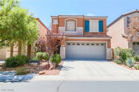 Homes For Rent - 7941 Alta Lima Valley Court<br/> Las Vegas, NV 89178