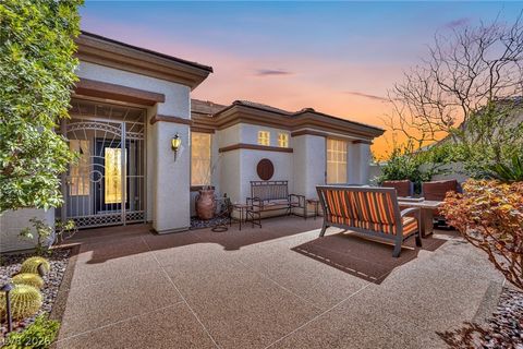 2192 Mountain City Street Henderson NV 89052