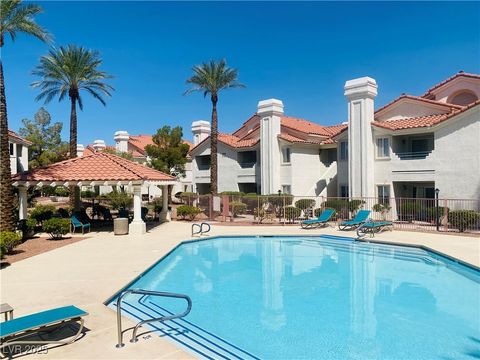 717 Wheat Ridge Lane 102 Las Vegas NV 89145